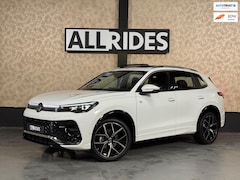 Volkswagen Tiguan - 1.5 eTSI R-Line Edition |Pano |Keyless | 360 Camera | Massage | Sfeerverlichting