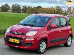 Fiat Panda - 0.9 TwinAir Edizione Cool | Nap | Airco