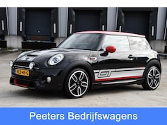 MINI Cooper S - 2.0 GT Limited Edition JCW Full Options, Adaptieve Cruise, PANO, H/K, HUD, Clima, Carplay,