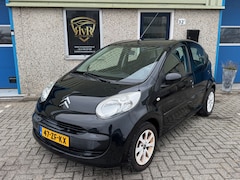 Citroën C1 - 1.0-12V Ambiance AIRCO VELGEN LICHTMETAAL