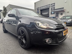 Volkswagen Golf - 1.2 TSI Highline / 146 DKM / LED LICHTEN
