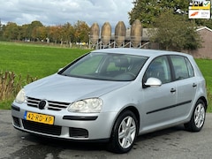 Volkswagen Golf - 1.6 FSI Turijn | Nap | Automaat | Airco