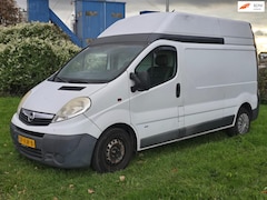 Opel Vivaro - 2.0 CDTI L2H2 Airco Lang Hoog