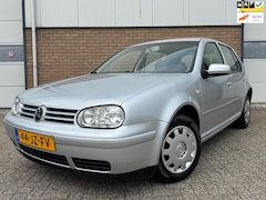 Volkswagen Golf - 1.6-16V Oxford NL AUTO/1E EIGENAAR