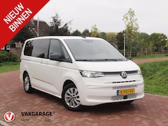 Volkswagen Multivan - 1.4 eHybrid L2H1 Life | 7 persoons | Camera | Apple Carplay | NL-Auto |