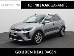 Kia Stonic - 1.0 T-GDI MHEV DynamicLine Edition | Automaat | Navi by App | Clima | Camera | Cruise | LE