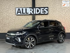 Volkswagen T-Cross - 1.5 TSI R-Line Edition Facelift | Keyless | Led | Camera | Stoelverwarming