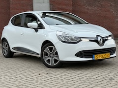 Renault Clio - 1.2 Authentique|5DRS|NAVI|AIRCO|GOED-ONDERHOUDEN