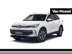 Volkswagen Tiguan - 1.5 eTSI Life Edition 150 PK Automaat | Trekhaak | Stoelverwarming | Elektrische achterkle