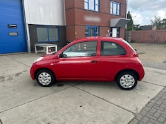 Nissan Micra - 1.2