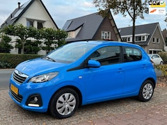 Peugeot 108 - 1.0 e-VTi Active 63.000 km NL-AUTO-NAP