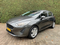 Ford Fiesta - 1.1 Trend, Apple-carplay, Parkeersensoren, Navigatie,