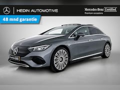 Mercedes-Benz EQE - EQE 300 Business Edition | Distronic | Schuifdak | Sfeerverlichting | LED | Parktronic met