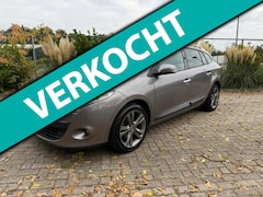 Renault Mégane Estate - 1.6 Dynamique I nette auto I cruise I airco I climate control