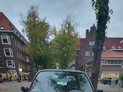 Nissan Micra - 1.0
