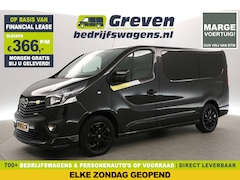 Opel Vivaro - Irmscher 1.6 CDTI L1H1 | 145PK | MARGE | Airco | Camera | Cruise | Navigatie | Parkeersens