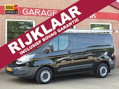Ford Transit Custom - Transit Custom 270 2.0 TDCI L1H1 Ambiente 105PK 5drs airco, elektr.ramen, trekhaak, imperi