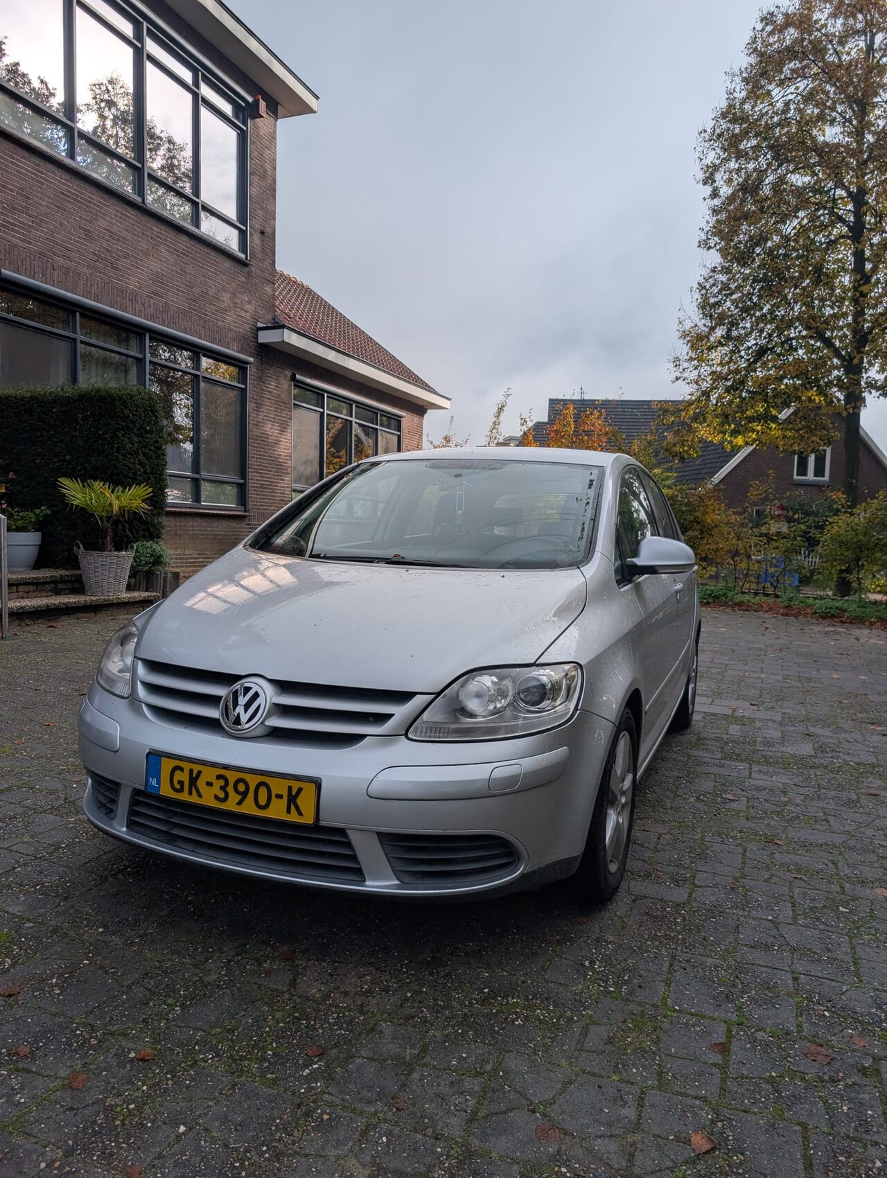 Volkswagen Golf Plus - 1.4 TSI Sportline Business - AutoWereld.nl