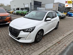 Peugeot 208 - 1.2 PureTech Allure, Panodak, Navi, 12 mnd Garantie