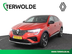 Renault Arkana - 1.6 E-Tech full hybrid 145 techno | BOSE Premium Audio | Pack Look | Trekhaak | Adaptive C