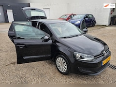 Volkswagen Polo - 1.2 TSI Comfortline SUPER NETJES
