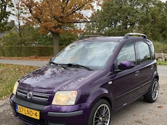 Fiat Panda - 1.2 Active