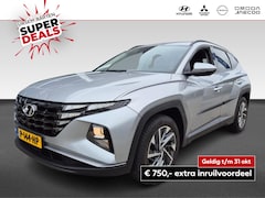 Hyundai Tucson - 1.6 T-GDI MHEV Comfort | Met Trekhaak | Automaat