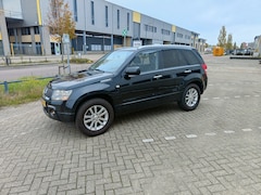 Suzuki Grand Vitara - 2.0-16V Exclusive alcantara, volwaardig reservewiel