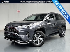Toyota RAV4 - 2.5 Plug-in Hybrid AWD Style