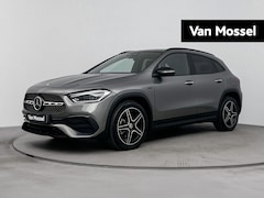 Mercedes-Benz GLA-Klasse - 250 e Business Solution AMG Limited | PANO | ACC | Memory Seats | Keyless | Stoelverwarmin