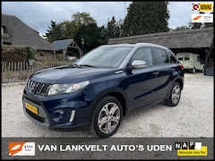 Suzuki Vitara - 1.6 In-Joy Schuifdak, Leder, ACC, Limited Edition