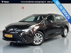Toyota Corolla Touring Sports - Hybrid 140 Active