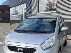 Kia Venga - 1.6 CVVT Comfort Automaat