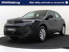 Opel Mokka Electric - Level 2 50 kWh Parkeersensoren | Camera achter | Apple carplay | Android auto