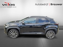 Toyota Yaris Cross - 1.5 Hybr 130 Dynamic