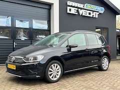 Volkswagen Golf Sportsvan - 1.4 TSI Navi/Airco-ecc/Trekhaak