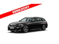 BMW 3-serie Touring - 330i xDrive - M-Sport - LCI 2 - ACC - Parking Ass - Stoelverwarming