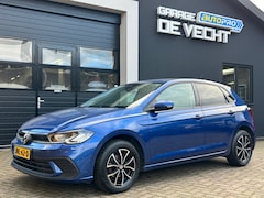 Volkswagen Polo - 1.0 TSI Life Business Carplay/Navi