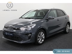 Kia Rio - 1.0 T-GDi MHEV DynamicPlusLine
