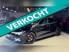 Volkswagen Golf - 2.0 TSI GTI |PANO|IQ|ACC|SFEER