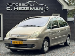 Citroën Xsara Picasso - 1.8i-16V Image 173dkm Cruise Control Climate Control inruilkoopje