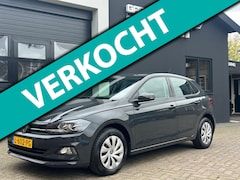 Volkswagen Polo - 1.0 TSI Comfortline Business Carplay/Navi