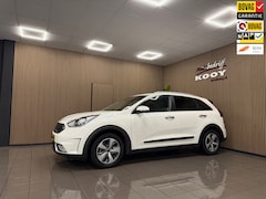 Kia Niro - 1.6 GDi Hybrid BusinessLine * Carplay / Stoel-Stuurverwarming / Navigatie / NL Auto
