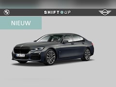 BMW 7-serie - 745e M-Sport | Massage | Stoelventilatie | Individual leder | CoPilot