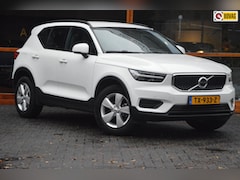 Volvo XC40 - T3 | Dealer onderhouden | Cruise Control | Navigatie | Voor + Achter Parkeersensoren |