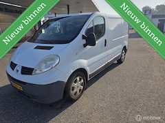 Renault Trafic - 2.0 dCi T27 ECO