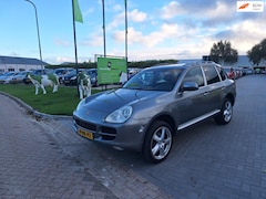 Porsche Cayenne - 3.2 / Dikke auto / APK maart 2026