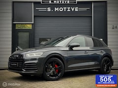 Audi Q5 - 50 TFSI e quattro S edition trekhaak, stoelvwr lucht