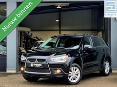 Mitsubishi ASX - 1.6 Intro Edition |Navi|Clima|Trekhaak|Cruise