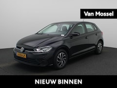 Volkswagen Polo - 1.0 TSI Life Business | AUTOMAAT | Apple Carplay | Lane Assist | Adaptieve Cruise Control